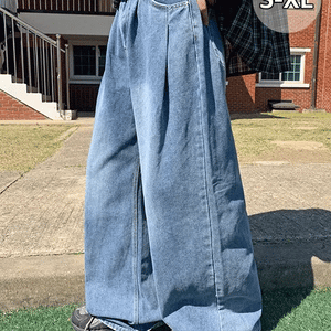 W / Jeans