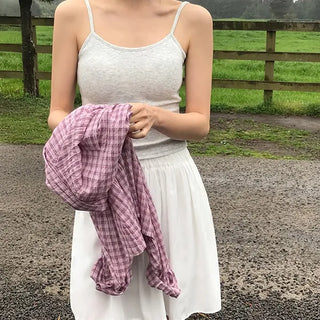 Ritz Everyday Basic Sleeveless Cap