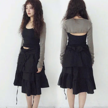 Ardea Bolero Cardigan
