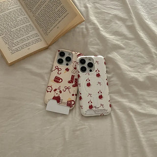 I like MagSafe Card Phone Case for iPhone 16 Pro Hard