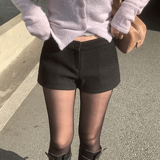 Koi Low Shorts