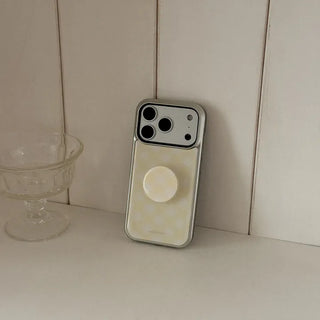 Cotton Check Grip Toxsmart Epoxy