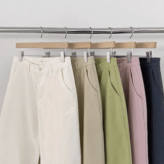 Nikita Summer Cation Buckle Fatigue Pants