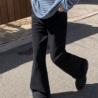 Lehi Bootcut Pants