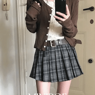 Heave Cardigan  - New 24FW colors added