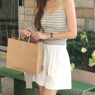 Basil Halter Sleeveless