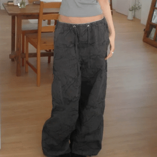 TREE PANT | Low-rise Tree Pants Jogger Pants