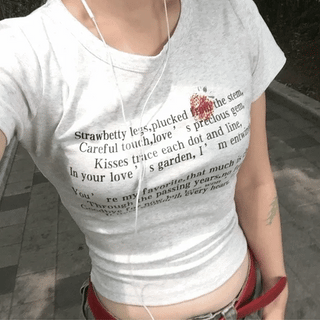 Hush star t-shirt