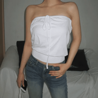 Breeze Tube Top
