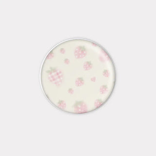 Tiny Berry Pattern Grip ToxSmart Epoxy
