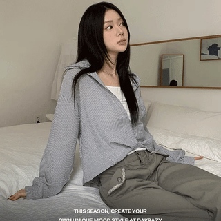 Rolling Layered Shirt Set