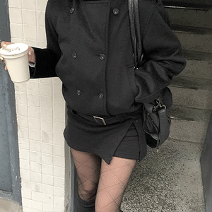 W / Coats & Jackets