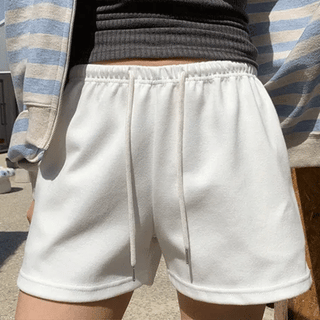 Archit Summer Training Shorts