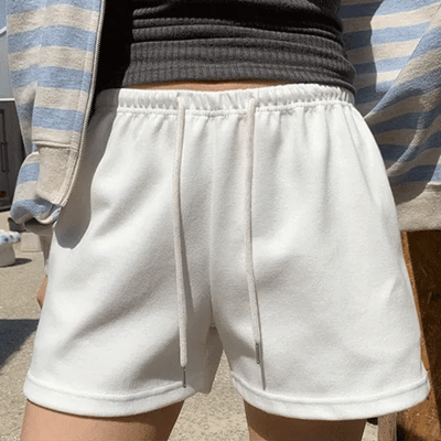 Archit Summer Training Shorts