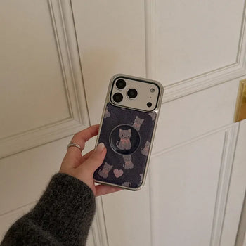 Denim Cat Grip Toxsmart Epoxy