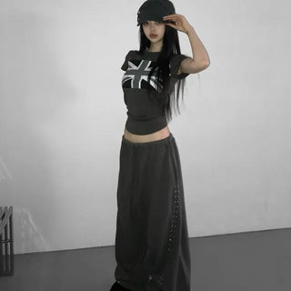 hook T-shirt