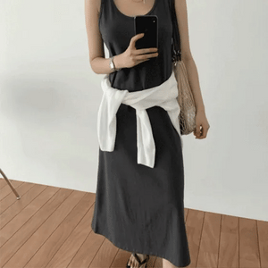 Spring Summer Dress