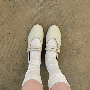maryjanes