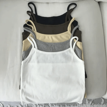 Most Basic Sleeveless