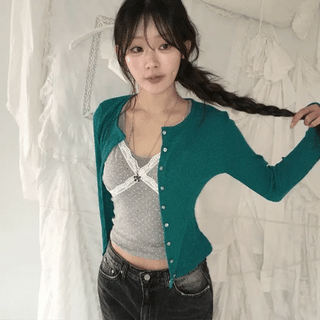 Murin Cardigan