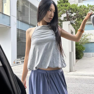 halter Tops