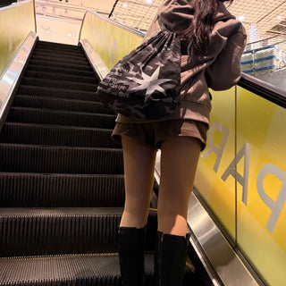 military backpack