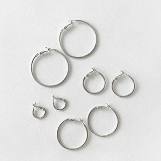 Same Set Earrings