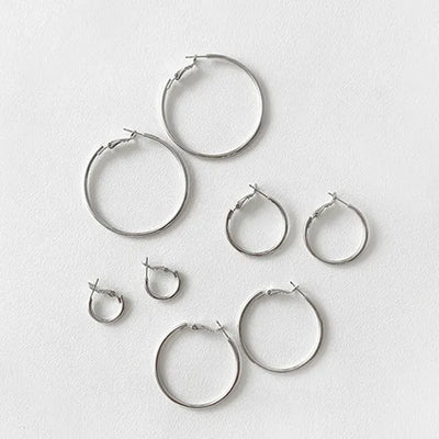 Same Set Earrings