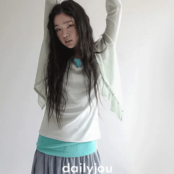 Matthew Linen Long Sleeve Cardigan