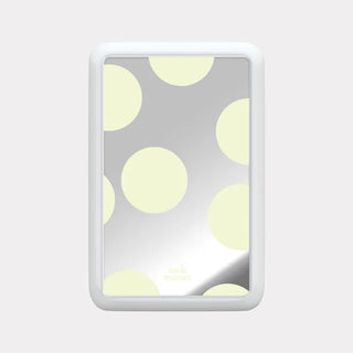 Mono Dot MagSafe Mirror Power Bank 10,000mAh iPhone Wireless Charging