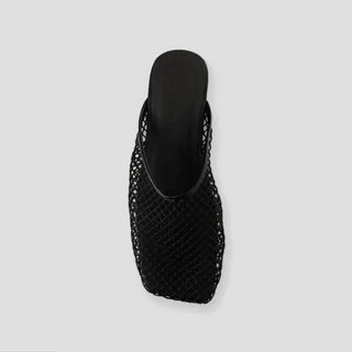 Decon Square Net Loafers