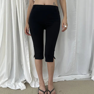CARGO HAREM PANTS