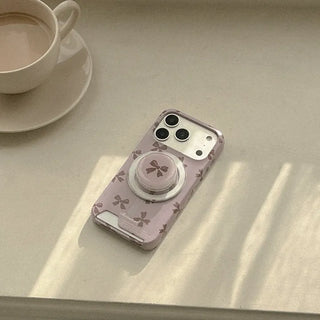 tied dreams iPhone MagSafe Grip Talk Holder Epoxy