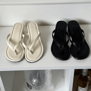 Babel Slim Fit Flip-flops