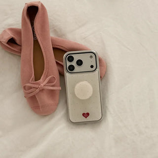 Cozy Sugar Dots Grip Toxsmart Epoxy