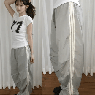 Ayu Line Training Pants
