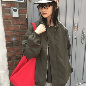 W / Coats & Jackets