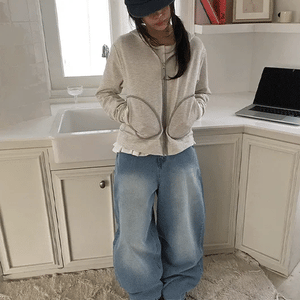 W / Jeans