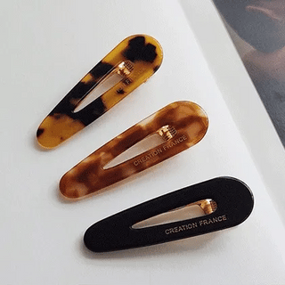 Veronica Daily Hair Clip