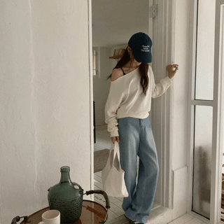 Madden Wide Denim