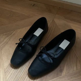 Better Ribbon Flats