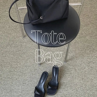 Pims Nylon Color Mini Shoulder Bag