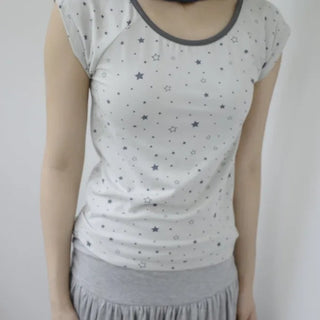 Muing Star T-shirt