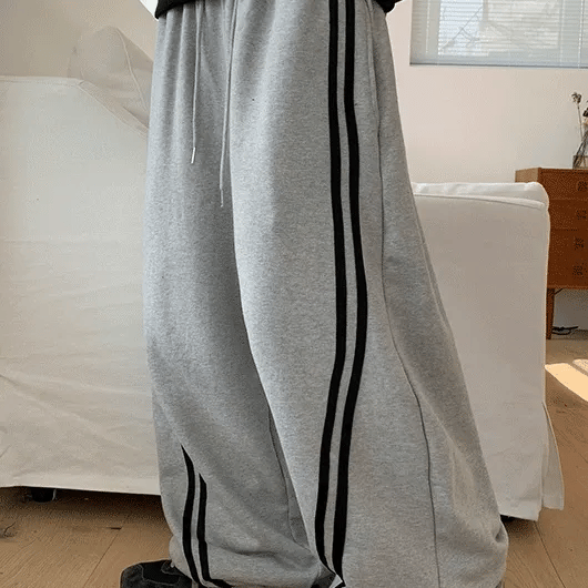 Lacol Track Training Wide Pants