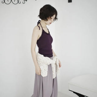 Yowa Draped Pants
