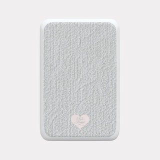 Daily Pastel MagSafe 500mAh Power Bank iPhone Wireless Charging