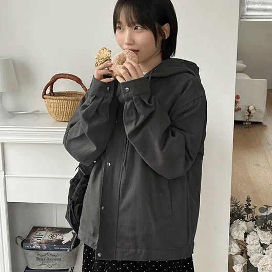 Rohem Over-the-Knee Field Jacket