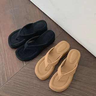 Howl's flip-flops