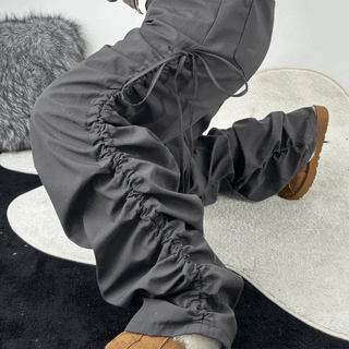 pocket cargo pants