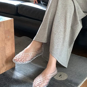 Laura Jelly Flats
